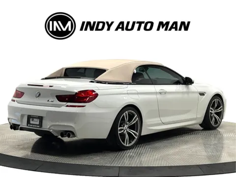 More photos of 2017 BMW M6 at Indy Auto Man - Westfield, IN