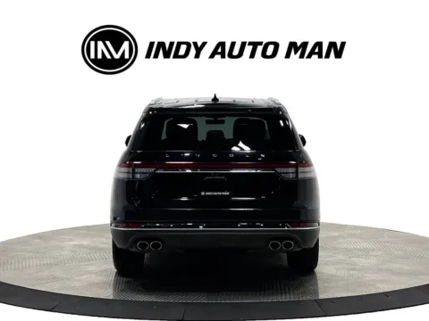 More photos of 2020 Lincoln Aviator Reserve at Indy Auto Man - Westfield, IN