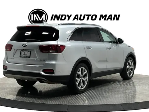 More photos of 2019 Kia Sorento EX Sport at Indy Auto Man - Westfield, IN