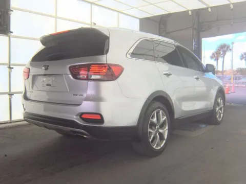 Another view of 2019 Kia Sorento EX Sport for sale in Westfield, IN at Indy Auto Man - Westfield