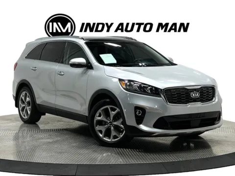 Photos of 2019 Kia Sorento EX Sport for sale in Westfield, IN at Indy Auto Man - Westfield