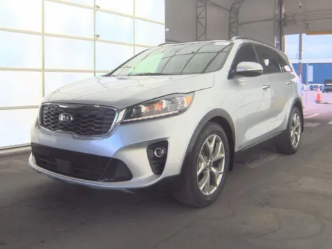 Photos of 2019 Kia Sorento EX Sport for sale in Westfield, IN at Indy Auto Man - Westfield