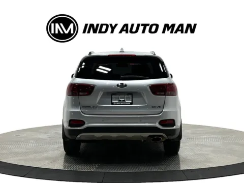 More photos of 2019 Kia Sorento EX Sport at Indy Auto Man - Westfield, IN