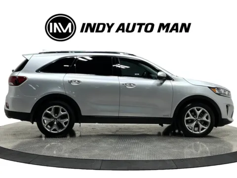 Another view of 2019 Kia Sorento EX Sport for sale in Westfield, IN at Indy Auto Man - Westfield