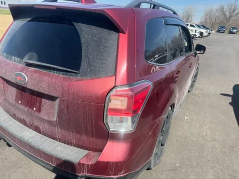 More photos of 2017 Subaru Forester 2.0XT Premium at Indy Auto Man - Westfield, IN