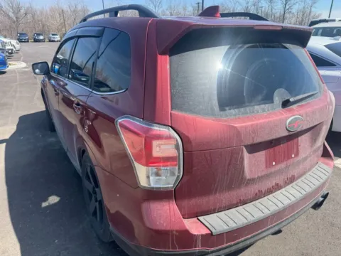 More photos of 2017 Subaru Forester 2.0XT Premium at Indy Auto Man - Westfield, IN