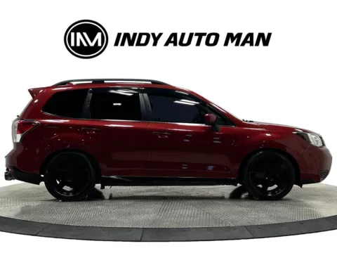 Another view of 2017 Subaru Forester 2.0XT Premium for sale in Westfield, IN at Indy Auto Man - Westfield