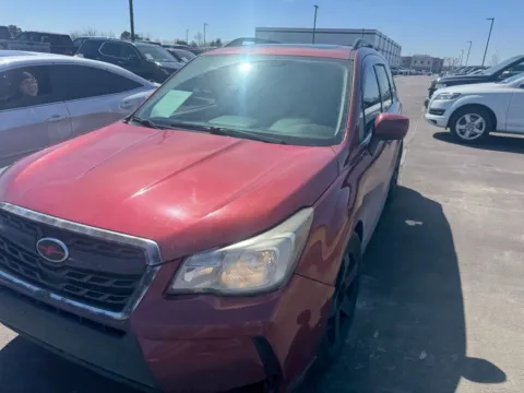 Another view of 2017 Subaru Forester 2.0XT Premium for sale in Westfield, IN at Indy Auto Man - Westfield