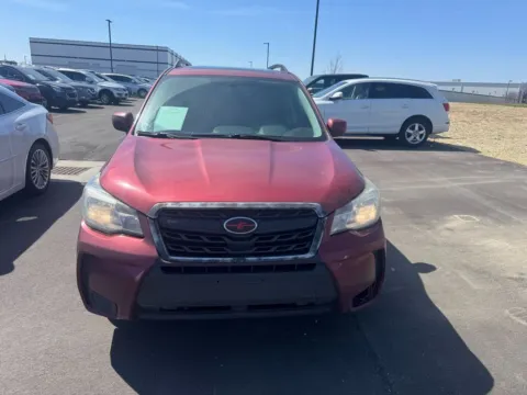 Photos of 2017 Subaru Forester 2.0XT Premium for sale in Westfield, IN at Indy Auto Man - Westfield