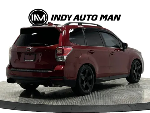 More photos of 2017 Subaru Forester 2.0XT Premium at Indy Auto Man - Westfield, IN