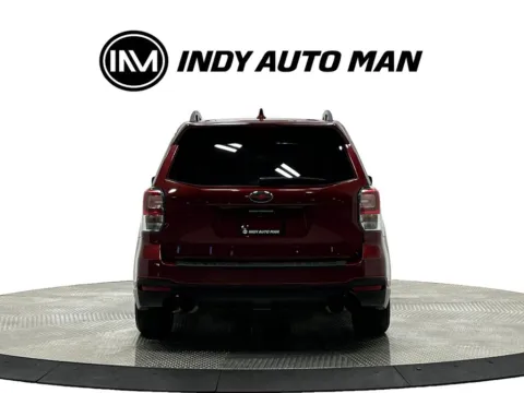 More photos of 2017 Subaru Forester 2.0XT Premium at Indy Auto Man - Westfield, IN