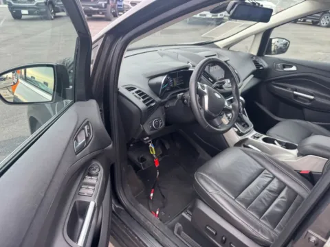 More photos of 2016 Ford C-Max Energi SEL at Indy Auto Man - Westfield, IN