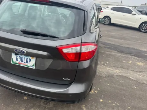 Another view of 2016 Ford C-Max Energi SEL for sale in Westfield, IN at Indy Auto Man - Westfield