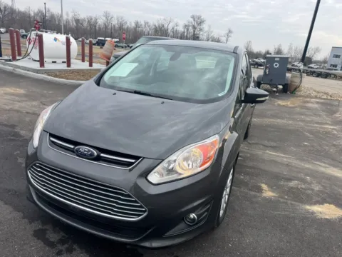 Photos of 2016 Ford C-Max Energi SEL for sale in Westfield, IN at Indy Auto Man - Westfield