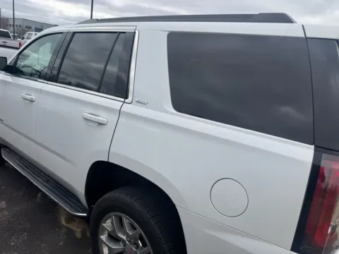 Another view of 2019 GMC Yukon SLT Standard Edition for sale in Westfield, IN at Indy Auto Man - Westfield
