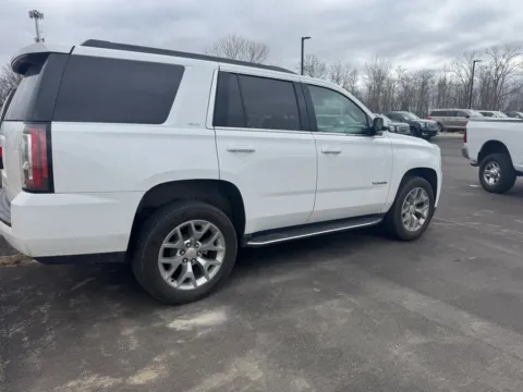 Photos of 2019 GMC Yukon SLT Standard Edition for sale in Westfield, IN at Indy Auto Man - Westfield