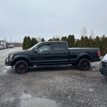 More photos of 2019 Ford F-150 XLT at Indy Auto Man - Westfield, IN