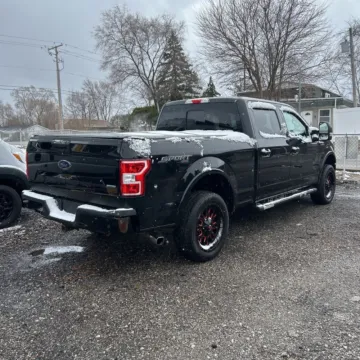 More photos of 2019 Ford F-150 XLT at Indy Auto Man - Westfield, IN
