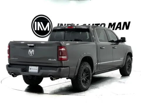More photos of 2019 Ram 1500 Limited at Indy Auto Man - Westfield, IN