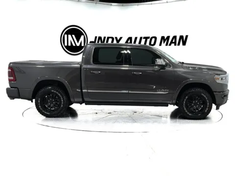 Another view of 2019 Ram 1500 Limited for sale in Westfield, IN at Indy Auto Man - Westfield