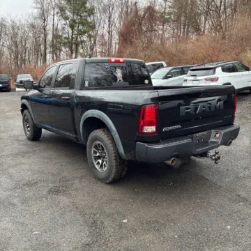 More photos of 2016 Ram 1500 Rebel at Indy Auto Man - Westfield, IN