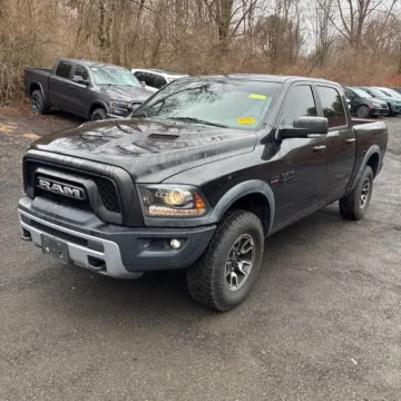 Photos of 2016 Ram 1500 Rebel for sale in Westfield, IN at Indy Auto Man - Westfield