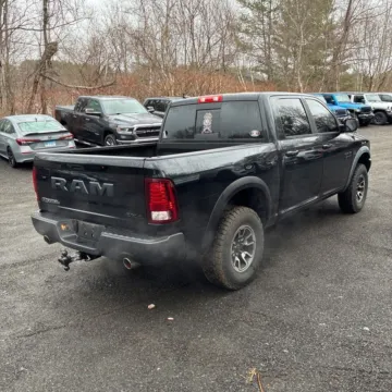 Another view of 2016 Ram 1500 Rebel for sale in Westfield, IN at Indy Auto Man - Westfield