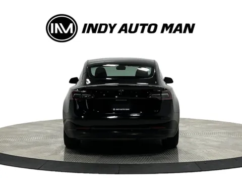 More photos of 2021 Tesla Model 3 Standard Range Plus at Indy Auto Man - Westfield, IN