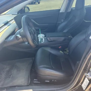 More photos of 2021 Tesla Model 3 Standard Range Plus at Indy Auto Man - Westfield, IN