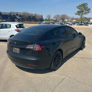 Another view of 2021 Tesla Model 3 Standard Range Plus for sale in Westfield, IN at Indy Auto Man - Westfield