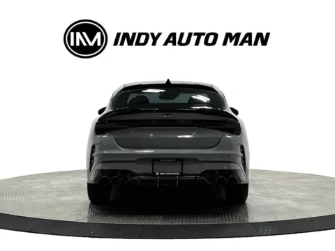 More photos of 2021 Kia K5 GT at Indy Auto Man - Westfield, IN