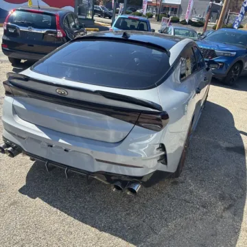 More photos of 2021 Kia K5 GT at Indy Auto Man - Westfield, IN
