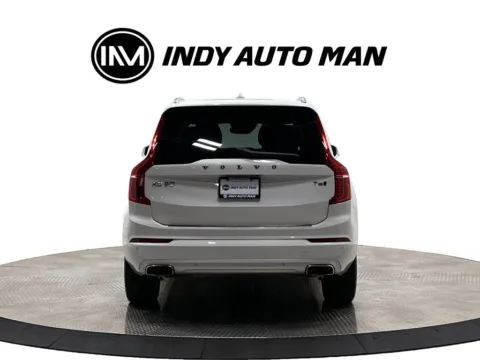 More photos of 2020 Volvo XC90 T6 Momentum at Indy Auto Man - Westfield, IN