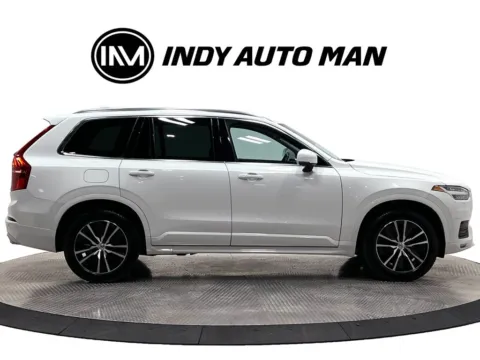 Another view of 2020 Volvo XC90 T6 Momentum for sale in Westfield, IN at Indy Auto Man - Westfield