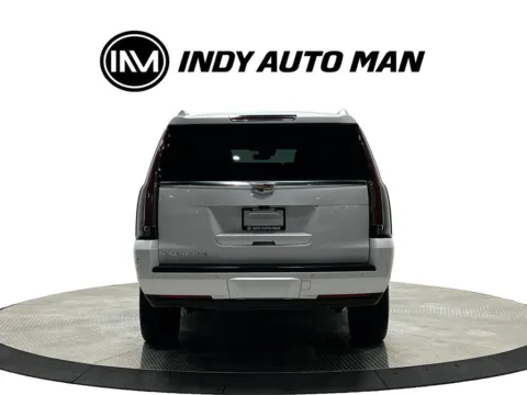 More photos of 2019 Cadillac Escalade ESV Luxury at Indy Auto Man - Westfield, IN