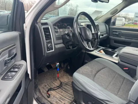 More photos of 2013 Ram 1500 Outdoorsman at Indy Auto Man - Westfield, IN