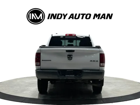 More photos of 2013 Ram 1500 Outdoorsman at Indy Auto Man - Westfield, IN