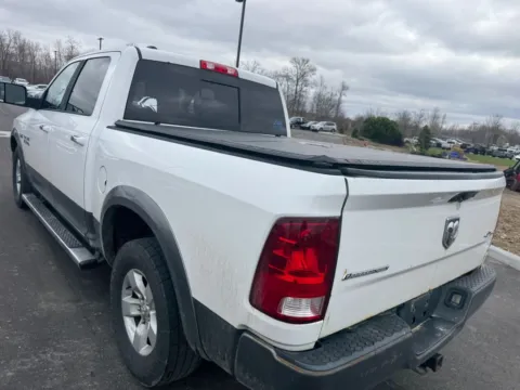 Another view of 2013 Ram 1500 Outdoorsman for sale in Westfield, IN at Indy Auto Man - Westfield