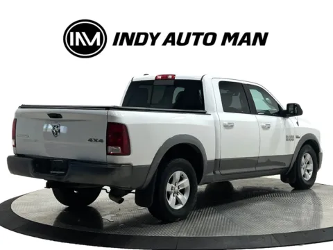 More photos of 2013 Ram 1500 Outdoorsman at Indy Auto Man - Westfield, IN