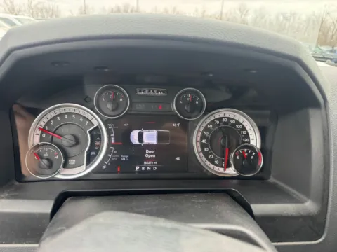 More photos of 2013 Ram 1500 Outdoorsman at Indy Auto Man - Westfield, IN