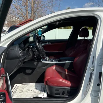 More photos of 2019 Kia Stinger GT2 at Indy Auto Man - Westfield, IN