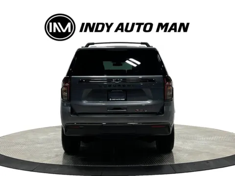 More photos of 2022 Chevrolet Suburban RST at Indy Auto Man - Westfield, IN