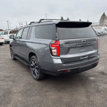 More photos of 2022 Chevrolet Suburban RST at Indy Auto Man - Westfield, IN