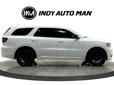 Another view of 2020 Dodge Durango GT for sale in Westfield, IN at Indy Auto Man - Westfield