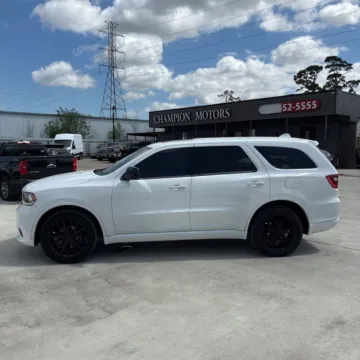 More photos of 2020 Dodge Durango GT at Indy Auto Man - Westfield, IN