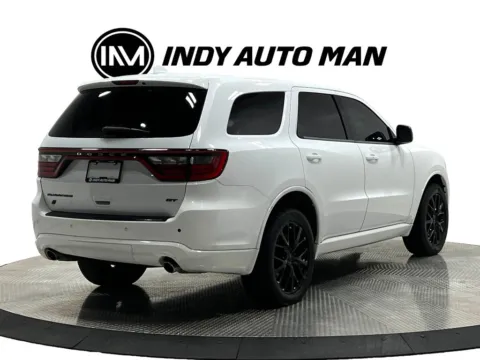 More photos of 2020 Dodge Durango GT at Indy Auto Man - Westfield, IN