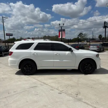 Another view of 2020 Dodge Durango GT for sale in Westfield, IN at Indy Auto Man - Westfield