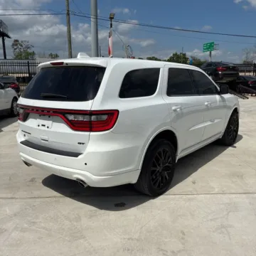 More photos of 2020 Dodge Durango GT at Indy Auto Man - Westfield, IN