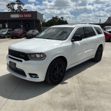 Photos of 2020 Dodge Durango GT for sale in Westfield, IN at Indy Auto Man - Westfield