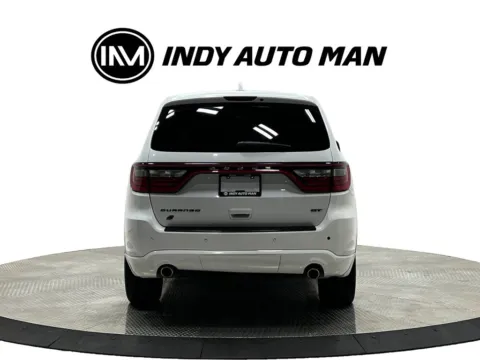 More photos of 2020 Dodge Durango GT at Indy Auto Man - Westfield, IN